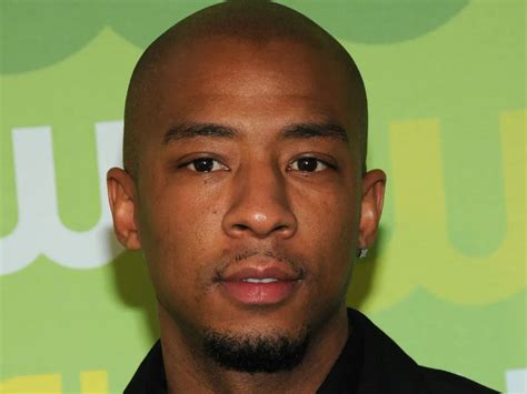 antwon tanner|More.